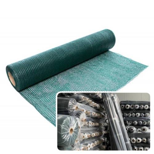 Plasa de umbrire , latime: 2.5m, lungime: 100m, grad de umbrire 40%