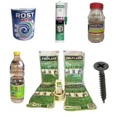 Materiale constructii 