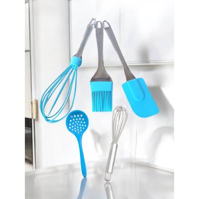 Pensule, spatule si teluri 