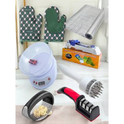 Diverse accesorii bucatarie 