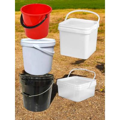 Galeti Plastic 