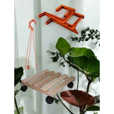 Accesorii ghivece